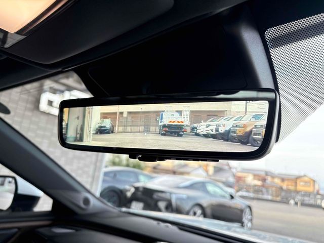 TOYOTA CROWN SEDAN HYBRID 2024 Image 31