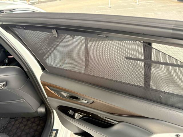 TOYOTA CROWN SEDAN HYBRID 2024 Image 31