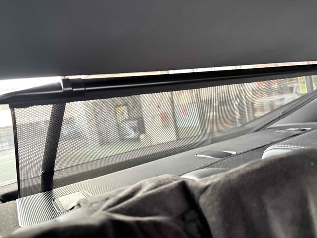 TOYOTA CROWN SEDAN HYBRID 2024 Image 31