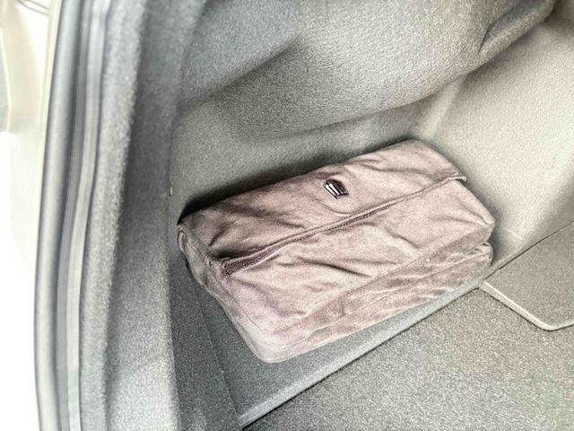 TOYOTA CROWN SEDAN HYBRID 2024 Image 31