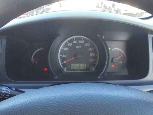 TOYOTA HIACE VAN 2WD 2010 Image 31