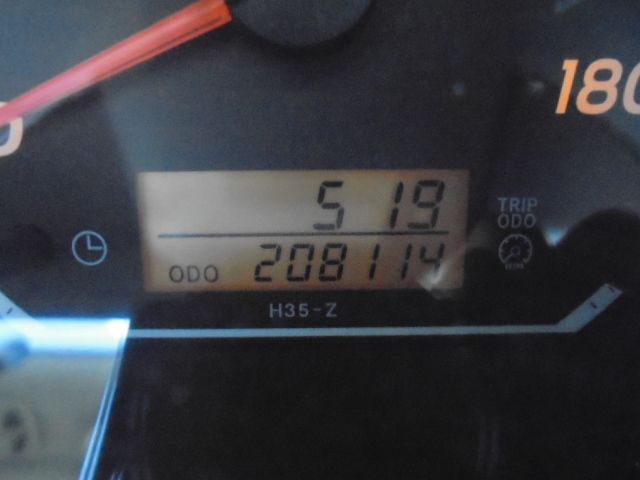 TOYOTA HIACE VAN 2WD 2010 Image 31