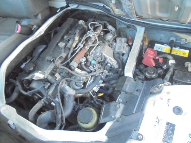 TOYOTA HIACE VAN 2WD 2010 Image 31