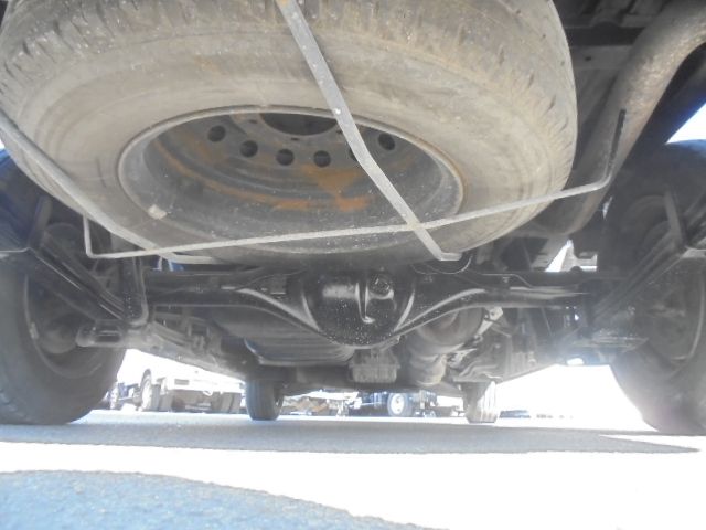 TOYOTA HIACE VAN 2WD 2010 Image 31