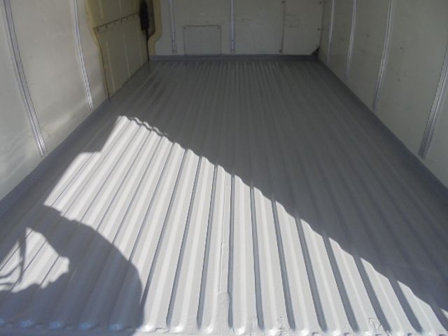 TOYOTA HIACE VAN 2WD 2010 Image 31