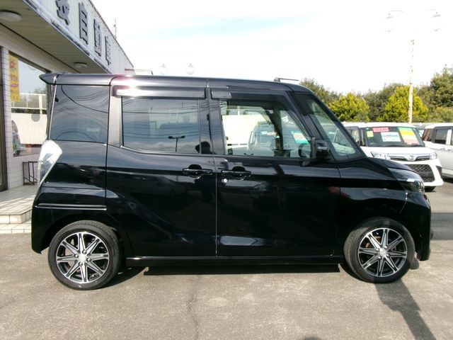 MITSUBISHI EK SPACE CUSTOM 4WD 2018 Image 31