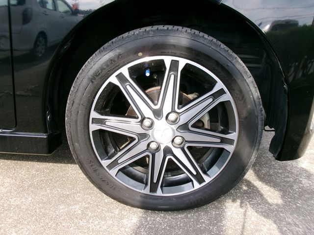 MITSUBISHI EK SPACE CUSTOM 4WD 2018 Image 31