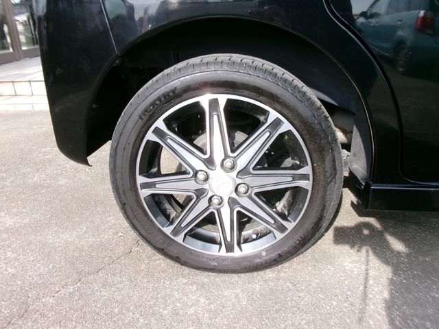 MITSUBISHI EK SPACE CUSTOM 4WD 2018 Image 31