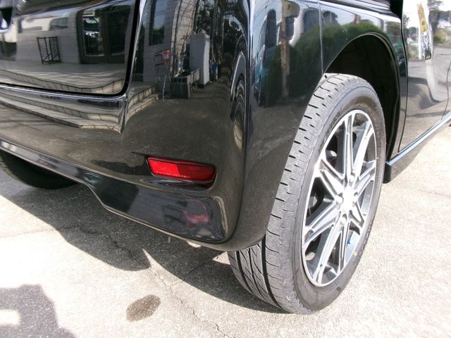 MITSUBISHI EK SPACE CUSTOM 4WD 2018 Image 31