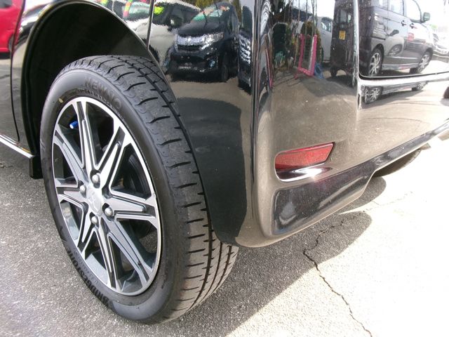 MITSUBISHI EK SPACE CUSTOM 4WD 2018 Image 31