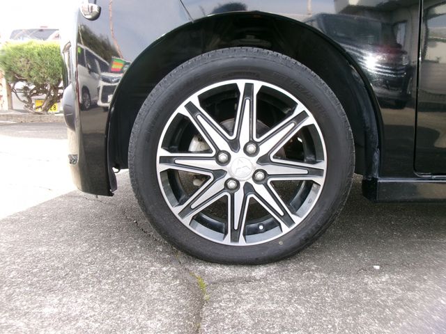 MITSUBISHI EK SPACE CUSTOM 4WD 2018 Image 31