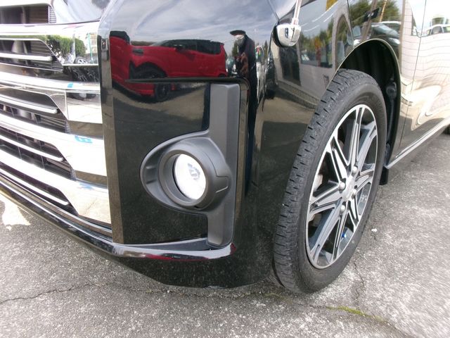 MITSUBISHI EK SPACE CUSTOM 4WD 2018 Image 31