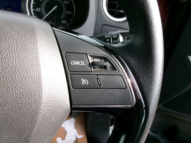 MITSUBISHI EK SPACE CUSTOM 4WD 2018 Image 31