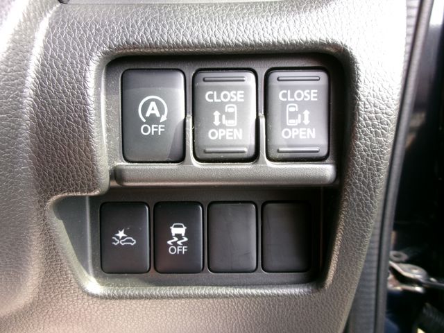 MITSUBISHI EK SPACE CUSTOM 4WD 2018 Image 31