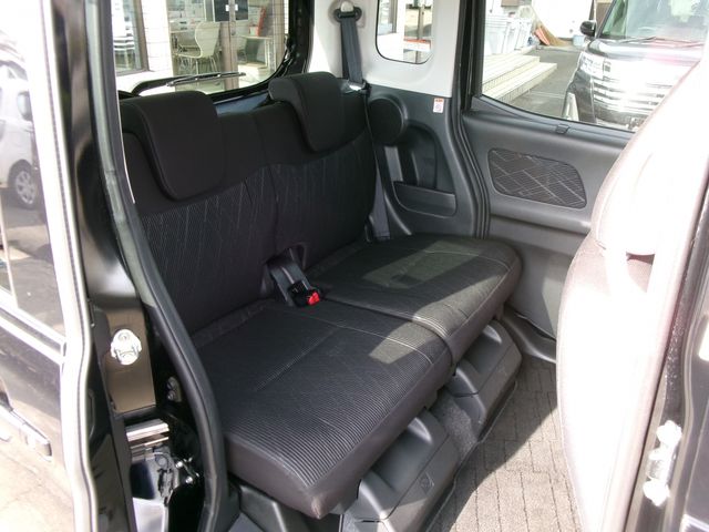 MITSUBISHI EK SPACE CUSTOM 4WD 2018 Image 31