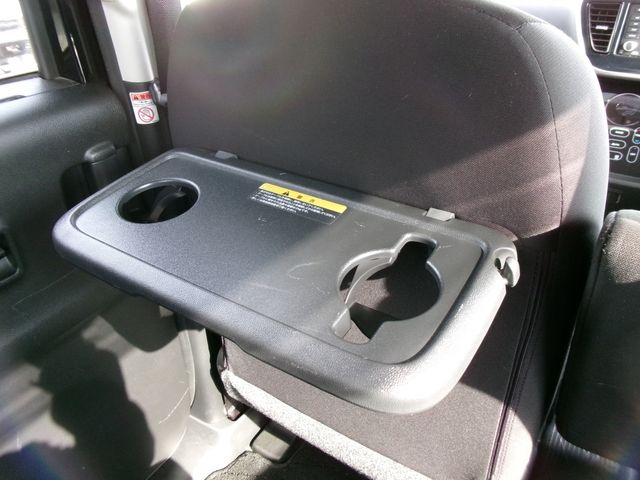 MITSUBISHI EK SPACE CUSTOM 4WD 2018 Image 31