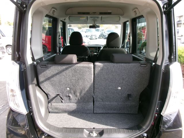 MITSUBISHI EK SPACE CUSTOM 4WD 2018 Image 31