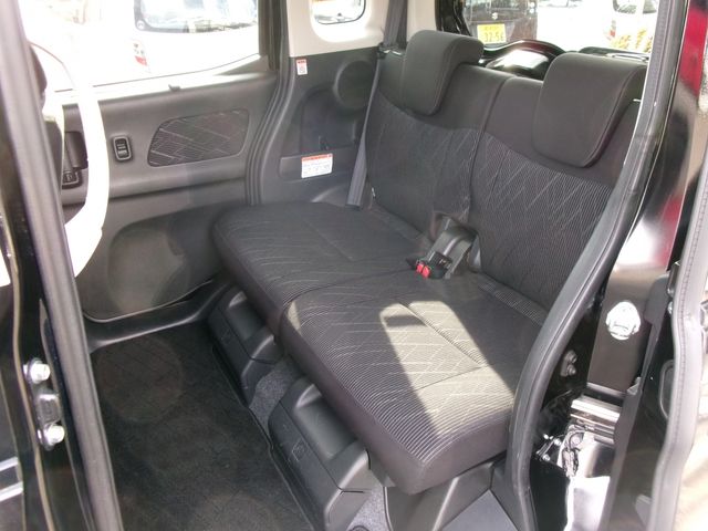 MITSUBISHI EK SPACE CUSTOM 4WD 2018 Image 31