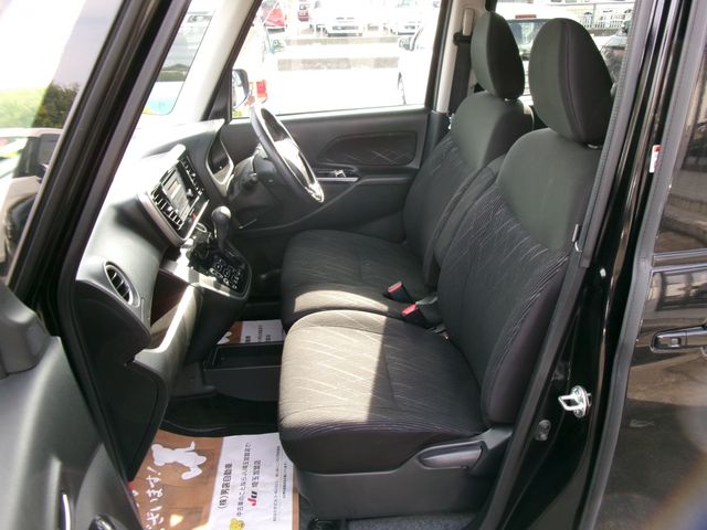 MITSUBISHI EK SPACE CUSTOM 4WD 2018 Image 31