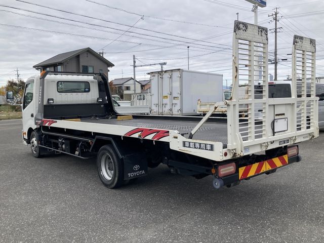 TOYOTA DYNA 2019 Image 31