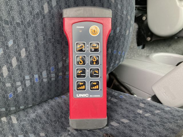 TOYOTA DYNA 2019 Image 31