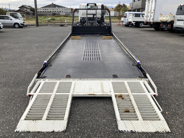 TOYOTA DYNA 2019 Image 31