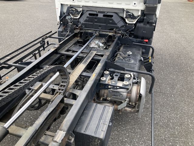 TOYOTA DYNA 2019 Image 31