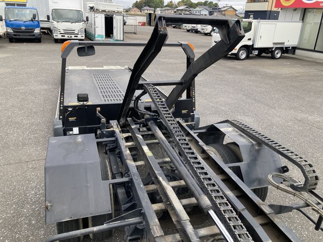 TOYOTA DYNA 2019 Image 31