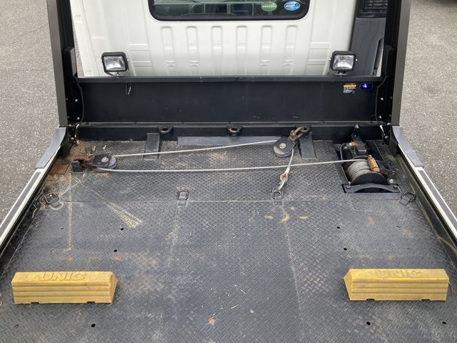 TOYOTA DYNA 2019 Image 31