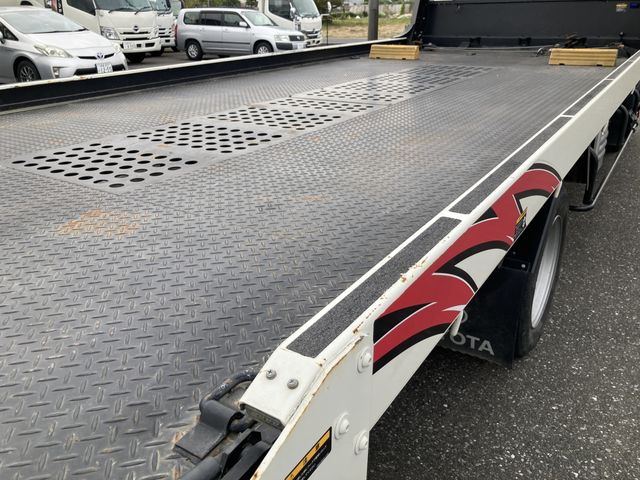 TOYOTA DYNA 2019 Image 31