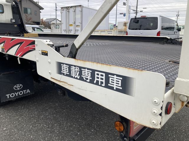 TOYOTA DYNA 2019 Image 31