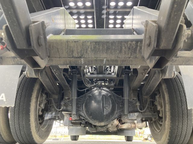 TOYOTA DYNA 2019 Image 31