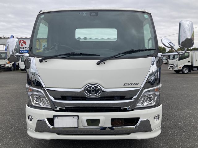 TOYOTA DYNA 2019 Image 31