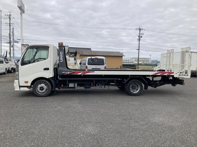 TOYOTA DYNA 2019 Image 31