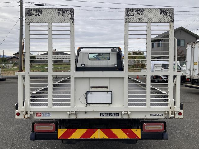 TOYOTA DYNA 2019 Image 31