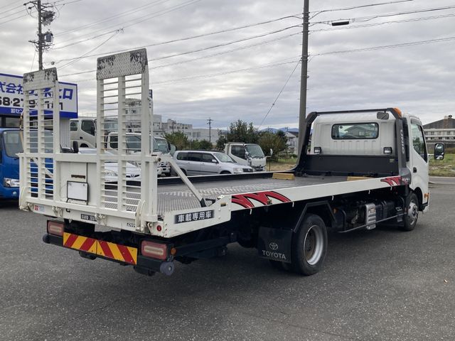 TOYOTA DYNA 2019 Image 31