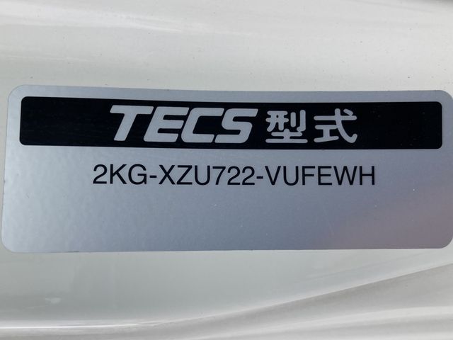 TOYOTA DYNA 2019 Image 31