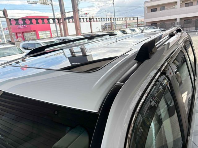 TOYOTA LANDCRUISER WAGON 2024 Image 31