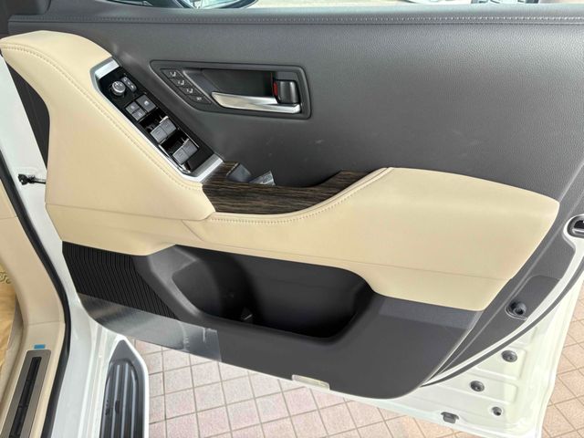 TOYOTA LANDCRUISER WAGON 2024 Image 31