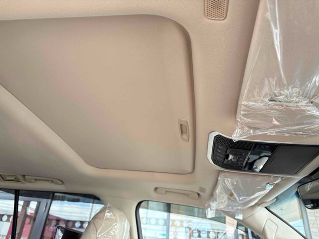 TOYOTA LANDCRUISER WAGON 2024 Image 31