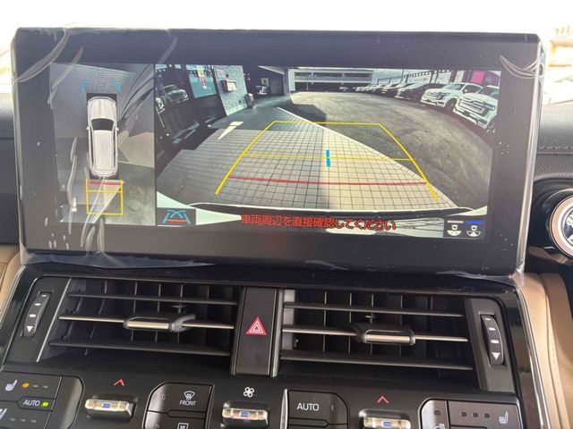 TOYOTA LANDCRUISER WAGON 2024 Image 31