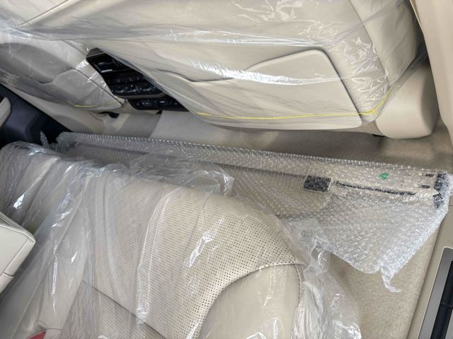 TOYOTA LANDCRUISER WAGON 2024 Image 31