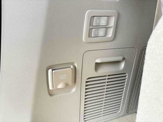 TOYOTA LANDCRUISER WAGON 2024 Image 31