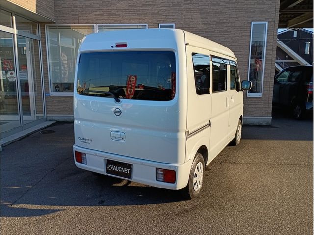 NISSAN NV100 CLIPPER 4WD 2024 Image 31