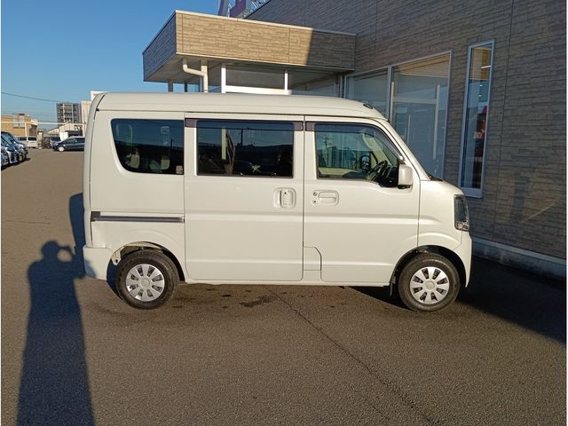 NISSAN NV100 CLIPPER 4WD 2024 Image 31