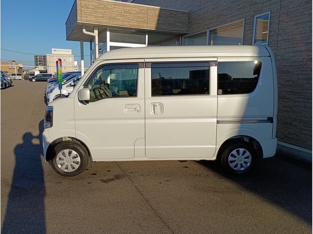 NISSAN NV100 CLIPPER 4WD 2024 Image 31