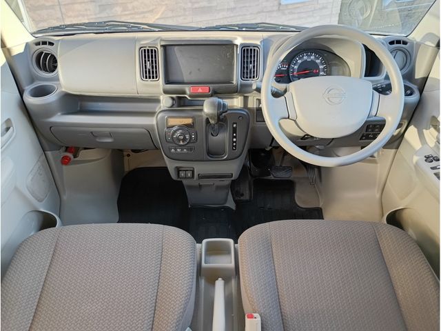 NISSAN NV100 CLIPPER 4WD 2024 Image 31