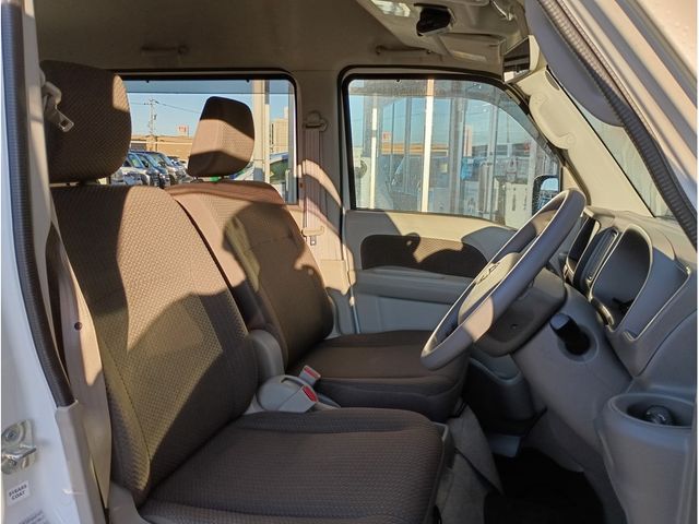 NISSAN NV100 CLIPPER 4WD 2024 Image 31