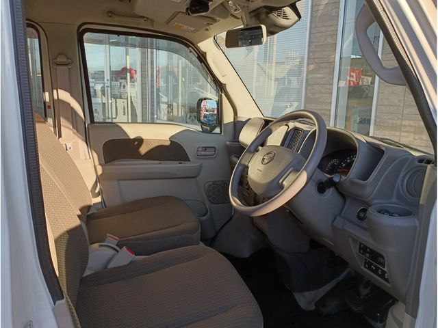 NISSAN NV100 CLIPPER 4WD 2024 Image 31