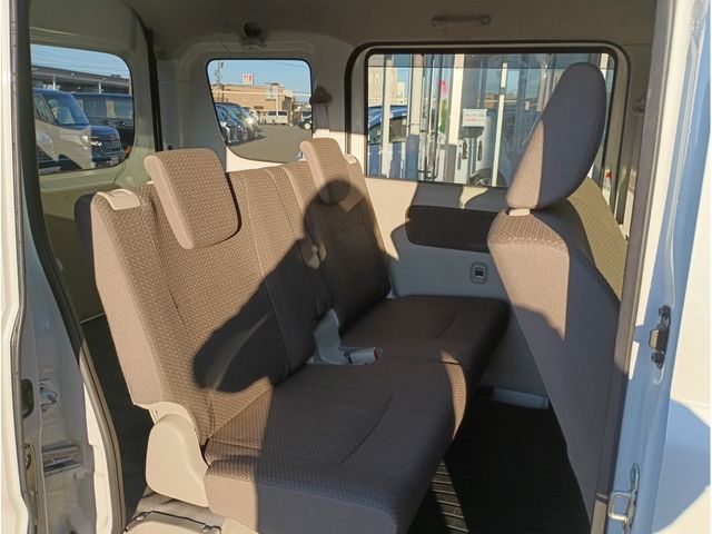 NISSAN NV100 CLIPPER 4WD 2024 Image 31